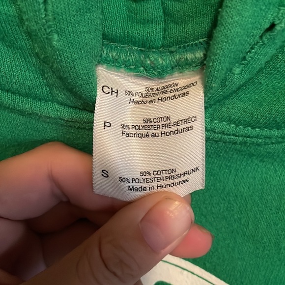 East Coast Lifestyle Hoodie - Picture 2 of 2